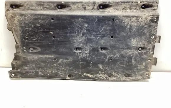 Nissan Qashqai Center/middle under tray cover 74815BR00A