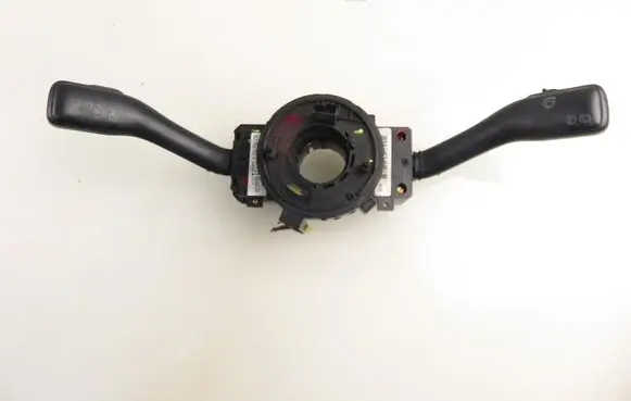 Wiper turn signal indicator stalk/switch