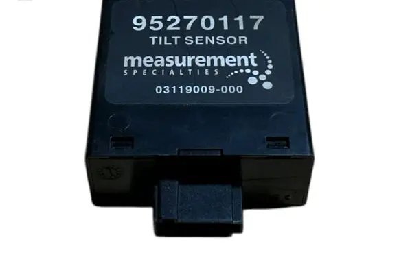 Opel Antara Yaw turn rate sensor 95270117 03119009000