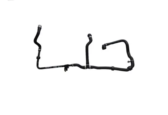 Mercedes-Benz GLC X253 C253 Engine coolant pipe/hose A2535010284