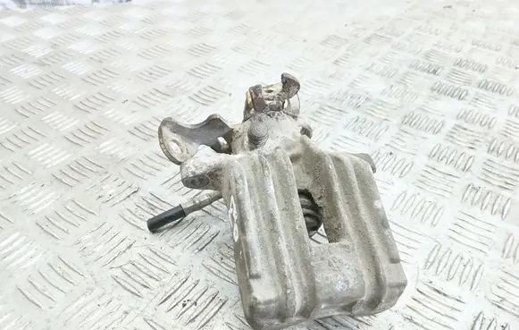 Audi A6 S6 C5 4B Rear brake caliper