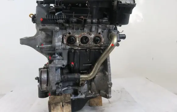 Citroen C1 Engine 1KRFE