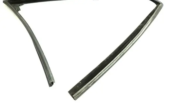 BMW 5 F10 F11 Front door rubber seal 51337182274 7182274