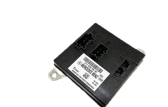 Comfort/convenience module