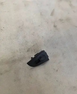 Audi A6 S6 C5 4B Electric window control switch 4B0959855A