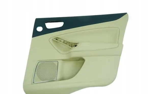 Ford Mondeo MK IV Coupe rear side trim panel 1563181