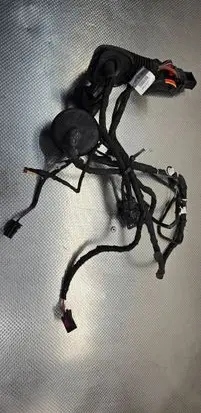 Audi Q5 SQ5 Rear door wiring loom 8R0971687AH