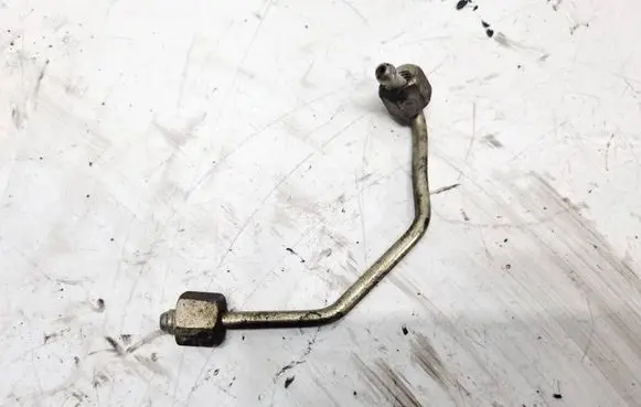Citroen Xsara Fuel line pipe