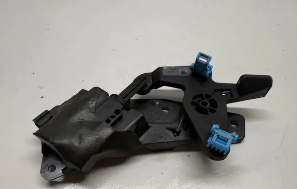 Ford F150 Tailgate lock latch GC3499431F94AF