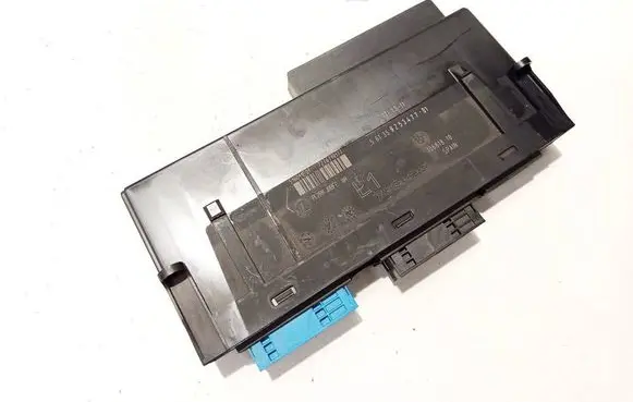 Comfort/convenience module