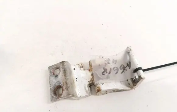 Fiat Doblo Front door upper hinge