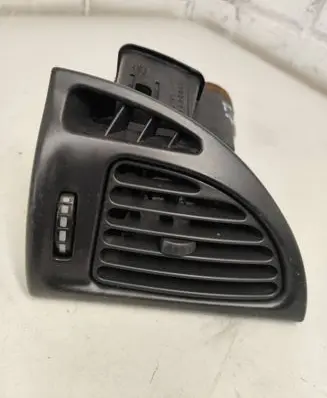 Citroen C5 Dashboard side air vent grill/cover trim 99024110