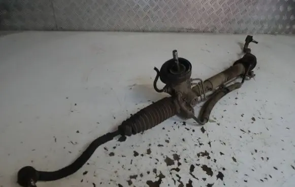 Ford Galaxy Steering rack