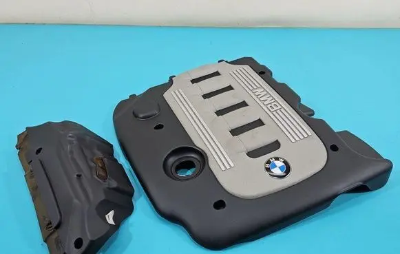 BMW X3 E83 Engine cover (trim) IMPRK1487182