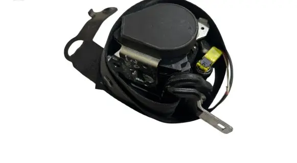 Nissan Qashqai Front seatbelt 608942000D 8164009