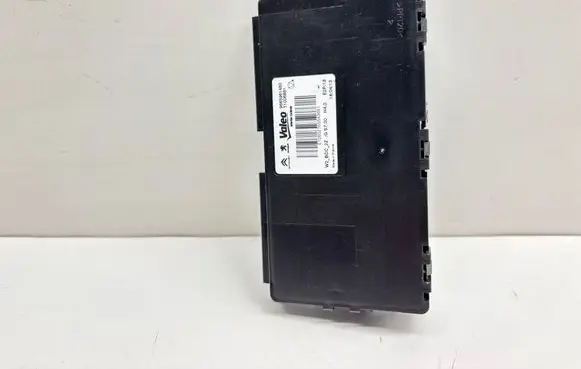 Peugeot 508 Other control units/modules 9665961480 T1006881 E1060276G543661