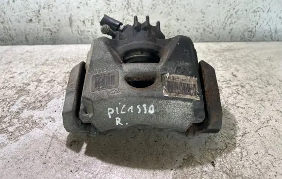 Citroen C4 I Picasso Front brake caliper