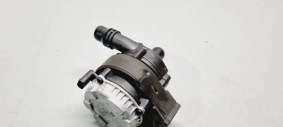 Opel Mokka B Electric auxiliary coolant/water pump 9827567880