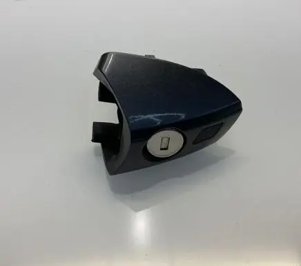 Mercedes-Benz GLK (X204) Front door lock (next to the handle) A2047660125 2047660125