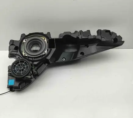 Audi Q7 4M Subwoofer speaker 4M0035297