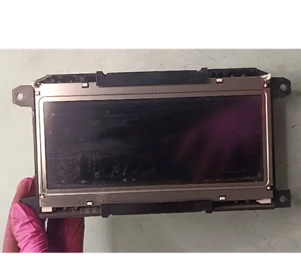 Audi A6 S6 C6 4F Screen/display/small screen 4F0919603 A2C53080033