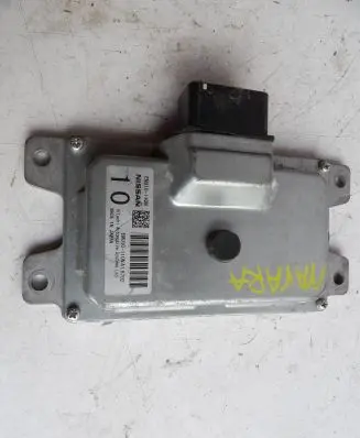 Nissan Navara D23 Gearbox control unit/module EMU10110N EM110110NA1