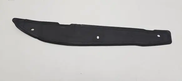 Maserati Levante Fender end trim 670032469 B340