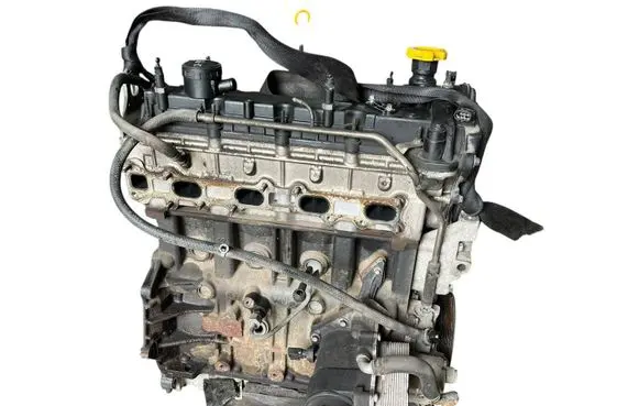 Chrysler Grand Voyager V Engine VM64C VM64C21642 B47