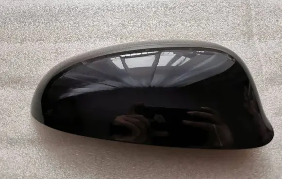 Fiat Croma Plastic wing mirror trim cover 735637054