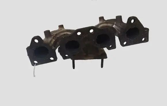 Peugeot 307 Exhaust manifold