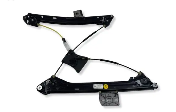 Volkswagen Arteon Front window lifting mechanism without motor 3G8837462A