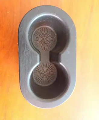 Cup holder