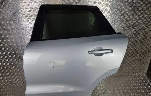 Jaguar F-Pace Rear door
