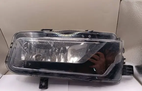 Volkswagen Crafter Front fog light 7C0941662A 10322060000