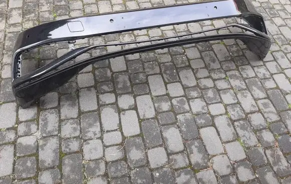 Volkswagen PASSAT B8 Front bumper