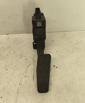 Jeep Wrangler Accelerator throttle pedal 04581893AD