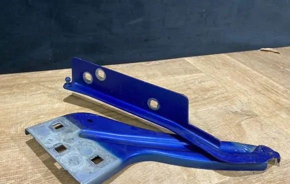 Jaguar F-Pace Engine bonnet/hood hinges HK8316801