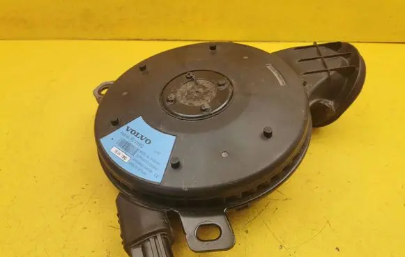 Volvo XC40 Subwoofer speaker 31456832