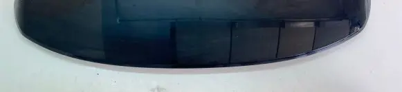 Audi Q7 4M Tailgate/trunk spoiler 4M0827933