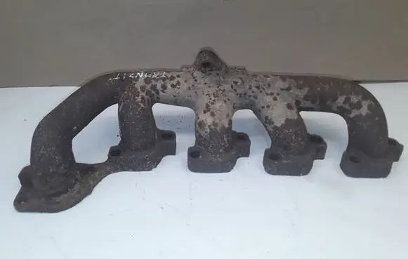 Ford Transit Intake manifold 6C109430BD