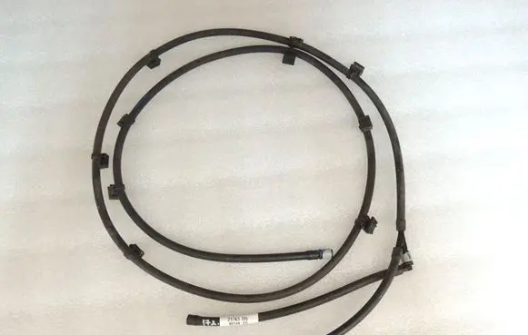 Suzuki SX4 S-Cross Windshield washer fluid hose 3912061MA0