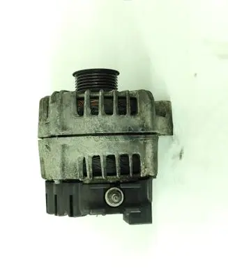 BMW 1 E81 E87 Generator/alternator 7802261