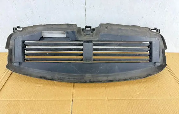 Mercedes-Benz B W247 Intercooler air guide/duct channel A2478853800