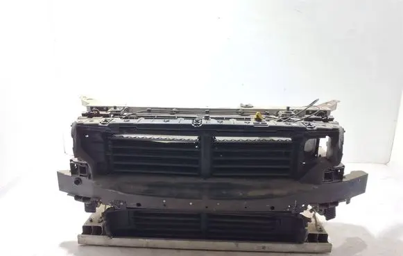 Volvo S90, V90 Radiator set 