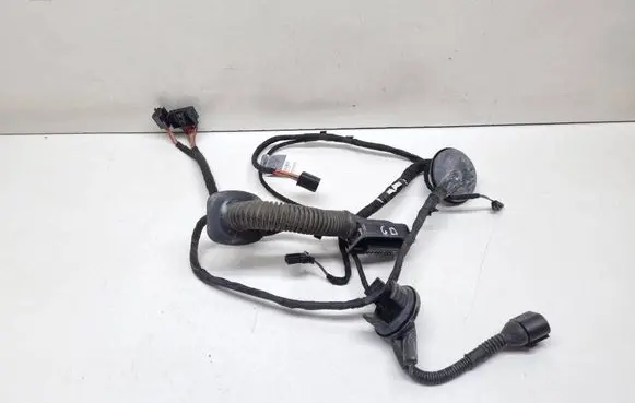 BMW X3 E83 Rear door wiring loom 8K0971687B