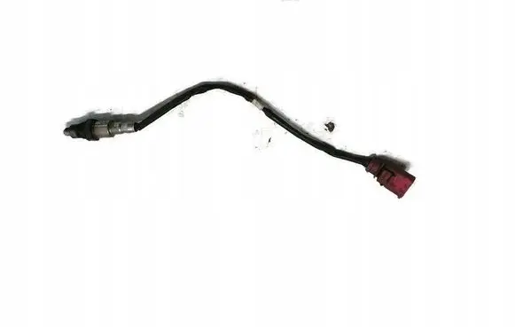 Volkswagen Polo V 6R Lambda probe sensor 0258030127