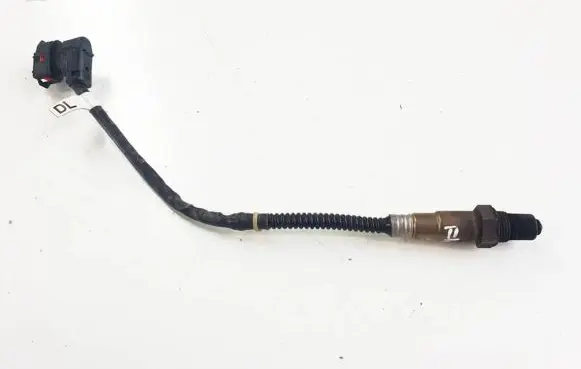 Opel Corsa D Lambda probe sensor