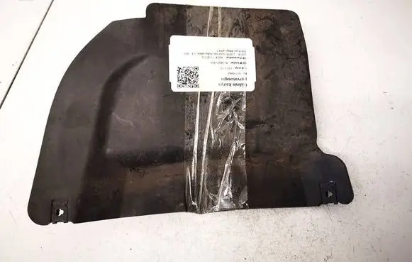 Audi TT TTS RS Mk3 8S Rear mudguard 8S0853834A