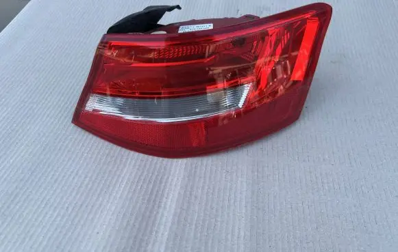 Audi A3 S3 8V Rear/tail lights 8V3945096 1201211R