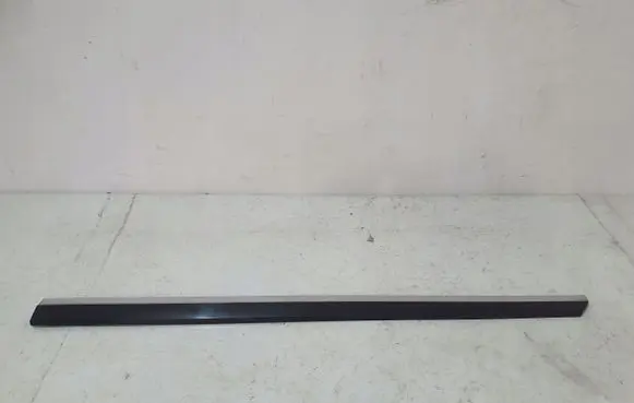 Volkswagen PASSAT B8 Front door trim (molding) 3G0854940E